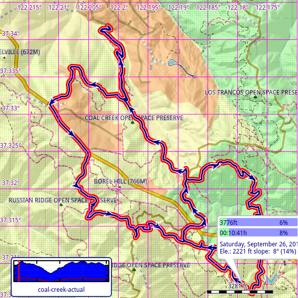 Route Add Vista Elevation