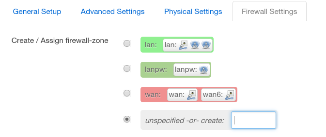 firewall-settings